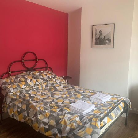 Tower Street Cottage Richmond  Bagian luar foto