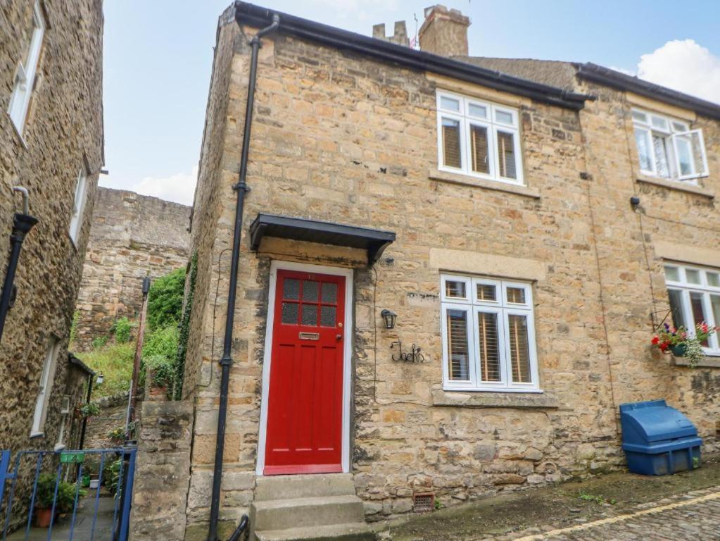 Tower Street Cottage Richmond  Bagian luar foto