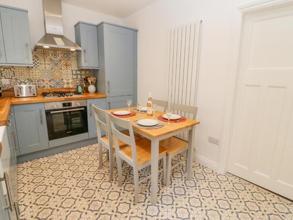 Tower Street Cottage Richmond  Bagian luar foto