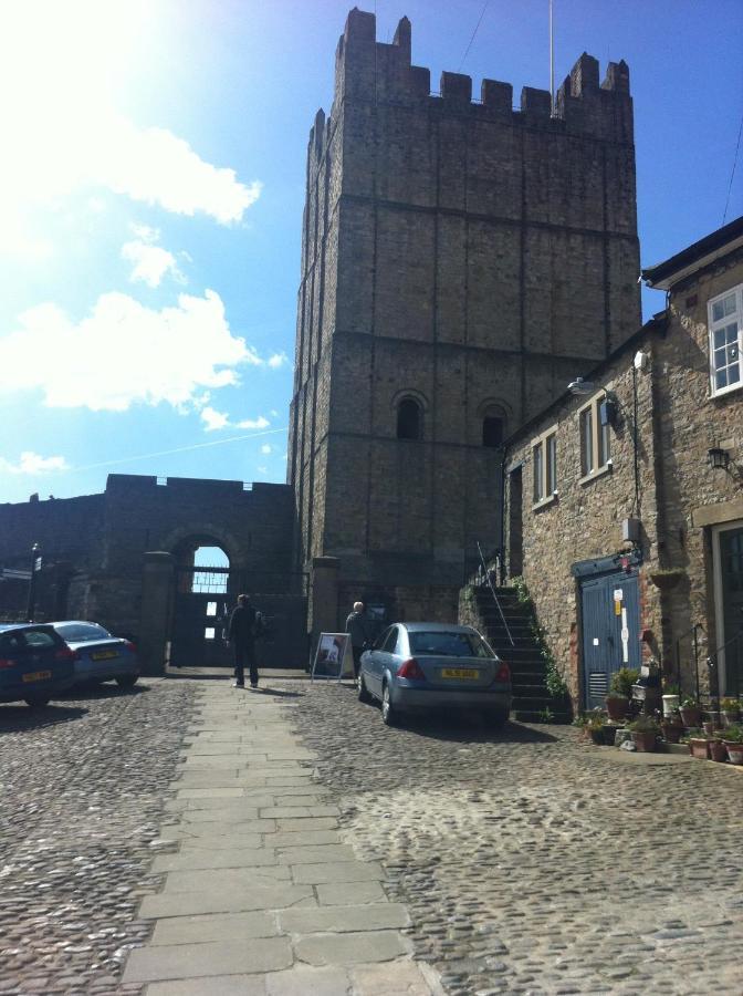Tower Street Cottage Richmond  Bagian luar foto