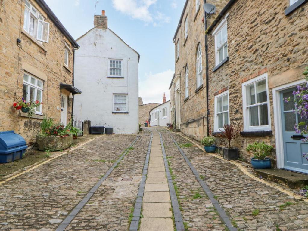 Tower Street Cottage Richmond  Bagian luar foto