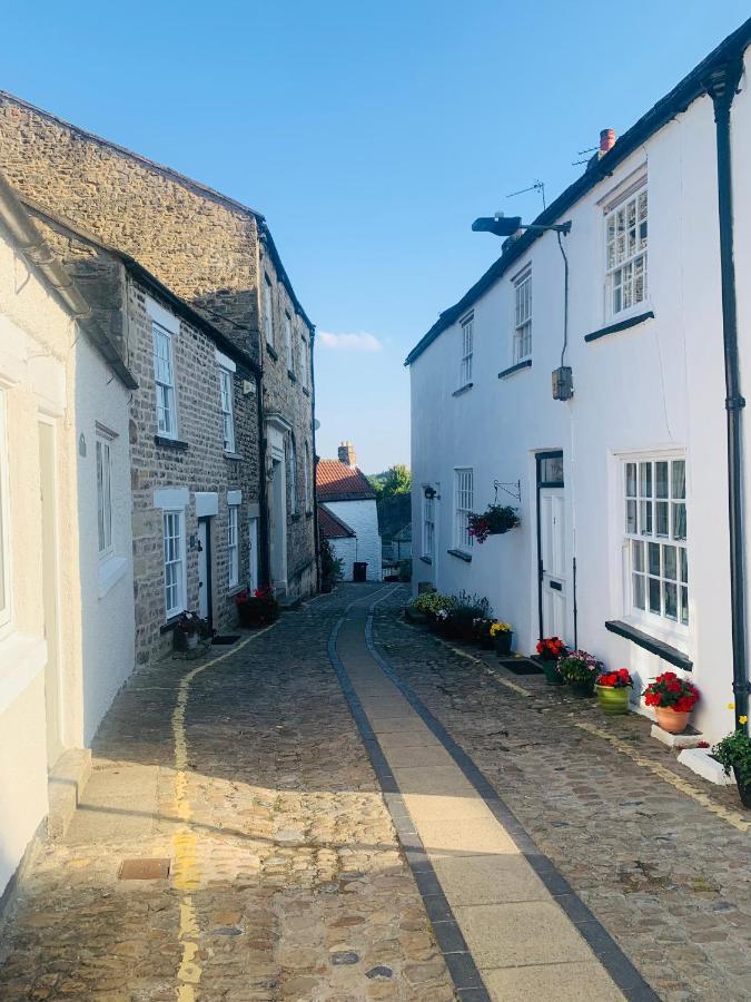 Tower Street Cottage Richmond  Bagian luar foto